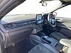 Ford KUGA 2.5 FHEV ST-Line X Edition 5dr CVT Solar Silver