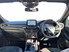 Ford KUGA 2.5 FHEV ST-Line X Edition 5dr CVT Solar Silver