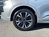 Ford KUGA 2.5 FHEV ST-Line X Edition 5dr CVT Solar Silver
