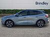 Ford KUGA 2.5 FHEV ST-Line X Edition 5dr CVT Solar Silver