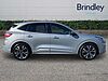 Ford KUGA 2.5 FHEV ST-Line X Edition 5dr CVT Solar Silver
