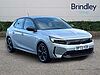Vauxhall CORSA 1.2 Turbo GS 5dr Grey