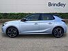 Vauxhall CORSA 1.2 Turbo GS 5dr Grey