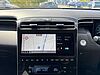 Hyundai TUCSON 1.6 TGDi Hybrid 230 Ultimate 5dr 2WD Auto Shimmering Silver
