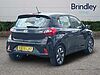 Hyundai I10 1.0 [63] Advance 5dr [Nav] Phantom Black