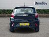 Hyundai I10 1.0 [63] Advance 5dr [Nav] Phantom Black