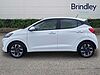 Hyundai I10 1.0 [63] Advance 5dr [Nav] Atlas White