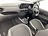 Hyundai I10 1.0 [63] Advance 5dr [Nav] Atlas White
