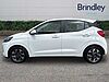 Hyundai I10 1.0 [63] Advance 5dr [Nav] Atlas White