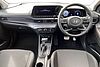 Hyundai BAYON 1.0 TGDi Advance 5dr DCT Ecotronic Grey
