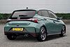 Hyundai I20 1.0T GDi N Line S 5dr Green