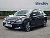 Nissan LEAF 110kW N-Connecta 40kWh 5dr Auto Black