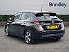 Nissan LEAF 110kW N-Connecta 40kWh 5dr Auto Black