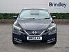 Nissan LEAF 110kW N-Connecta 40kWh 5dr Auto Black