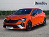 Renault CLIO 1.0 TCe 90 Esprit Alpine 5dr Orange