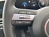 Hyundai TUCSON 1.6T Advance 5dr Shimmering Silver