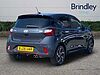 Hyundai I10 1.0T [90] N Line 5dr [Nav] Aurora Grey