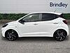 Hyundai I10 1.0T [90] N Line 5dr [Nav] Atlas White