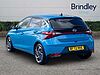 Hyundai I20 1.0T GDi 48V MHD Premium 5dr Aqua Turquoise