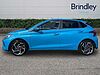Hyundai I20 1.0T GDi 48V MHD Premium 5dr Aqua Turquoise