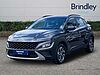 Hyundai KONA 1.6 GDi Hybrid SE Connect 5dr DCT Dark Knight