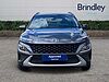 Hyundai KONA 1.6 GDi Hybrid SE Connect 5dr DCT Dark Knight