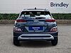 Hyundai KONA 1.6 GDi Hybrid SE Connect 5dr DCT Dark Knight