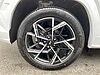 Hyundai TUCSON 1.6T 239 Hybrid N Line 5dr Auto Atlas White