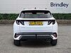 Hyundai TUCSON 1.6T 239 Hybrid N Line 5dr Auto Atlas White