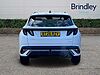 Hyundai TUCSON 1.6T 239 Hybrid N Line 5dr Auto Atlas White