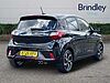 Hyundai I10 1.0T [90] N Line 5dr [Nav] Phantom Black