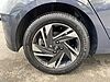 Hyundai I20 1.0T GDi 48V MHD SE Connect 5dr DCT Aurora Grey
