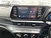 Hyundai I20 1.0T GDi 48V MHD SE Connect 5dr DCT Aurora Grey