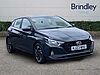 Hyundai I20 1.0T GDi 48V MHD SE Connect 5dr DCT Aurora Grey
