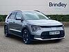 Kia NIRO EV 150kW 3 65kWh 5dr Auto Grey