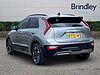 Kia NIRO EV 150kW 3 65kWh 5dr Auto Grey