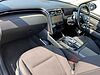 Hyundai TUCSON 1.6 TGDi Hybrid 230 Premium 5dr 2WD Auto Atlas White