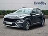 Hyundai KONA 1.6 GDi Hybrid Premium 5dr DCT Abyss Black