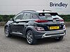 Hyundai KONA 1.6 GDi Hybrid Premium 5dr DCT Abyss Black