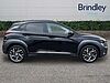 Hyundai KONA 1.6 GDi Hybrid Premium 5dr DCT Abyss Black