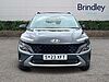 Hyundai KONA 1.6 GDi Hybrid Premium 5dr DCT Abyss Black