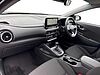 Hyundai KONA 1.6 GDi Hybrid Premium 5dr DCT Abyss Black