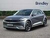 Hyundai IONIQ 5 160kW Premium 73 kWh 5dr Auto Shooting Star Grey