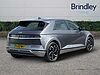 Hyundai IONIQ 5 160kW Premium 73 kWh 5dr Auto Shooting Star Grey