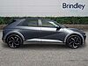 Hyundai IONIQ 5 160kW Premium 73 kWh 5dr Auto Shooting Star Grey