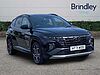 Hyundai TUCSON 1.6 TGDi Hybrid 230 N Line S 5dr 2WD Auto Phantom Black