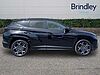 Hyundai TUCSON 1.6 TGDi Hybrid 230 N Line S 5dr 2WD Auto Phantom Black