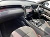 Hyundai TUCSON 1.6 TGDi Hybrid 230 N Line S 5dr 2WD Auto Phantom Black