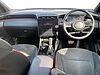 Hyundai TUCSON 1.6 TGDi 48V MHD N Line 5dr 2WD DCT Shimmering Silver
