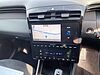Hyundai TUCSON 1.6 TGDi 48V MHD N Line 5dr 2WD DCT Shimmering Silver